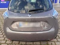 Gebraucht Renault Zoe Intens 67 kW (92 PS) 2018 Andere farben Kleinwagen