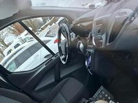 Gebraucht Ford Transit 2016 Schwarz Van / Kleinbus