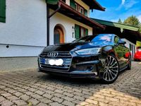 gebraucht Audi A5 2.0 TDI quattro