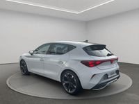 Gebraucht Cupra Leon 150 PS (110 kW) 2025 Weiß Limousine