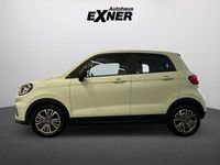 Gebraucht Leapmotor T03 69 kW (95 PS) 2025 Mint green Kleinwagen