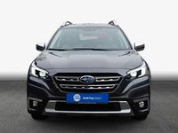 Neu Subaru Outback Platinum 169 PS (124 kW) 2026 Grau Limousine