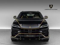 Gebraucht Lamborghini Urus 799 PS (587 kW) 2025 Nero helene SUV