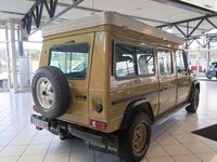 Gebraucht Mercedes G300 125 PS (91 kW) 1980 Beige SUV