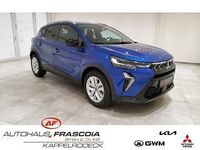Neu Mitsubishi ASX Plus 158 PS (116 kW) 2025 M) (blau SUV