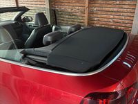 Second-hand VW Golf 105 CP (77 kW) 2011 Roșu Cabrio
