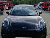 gebraucht Ford Puma ST-Line Garantie bis 08.2028