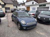 gebraucht Mini ONE ** Neue Winterreifen ** Viele Extras**