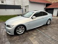 Gebraucht BMW 335 Comfort Edition 306 PS (225 kW) 2008 Silber Coupé