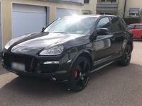 gebraucht Porsche Cayenne GTS Automatik Tüv Neu