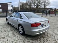 gebraucht Audi A8 3.0 TDI quattro*Navi*Kamera*SoftClose*Memory