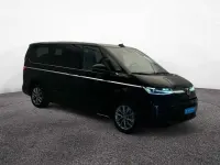Używany VW Multivan Style 245 KM (180 kW) 2025 Minivan