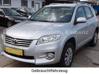 gebraucht Toyota RAV4 RAV 4Basis