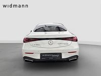 Gebraucht Mercedes CLE200 204 PS (150 kW) 2026 Unilack polarweiss Coupé