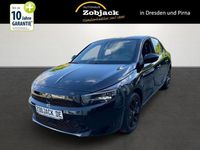 Gebraucht Opel Corsa 101 PS (74 kW) 2024 Schwarz Kleinwagen