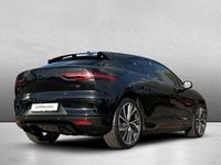 Gebraucht Jaguar I-Pace S 297 kW (405 PS) 2020 Schwarz SUV