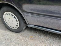 Gebraucht Audi A4 Sport 150 PS (110 kW) 1995 Blau Limousine