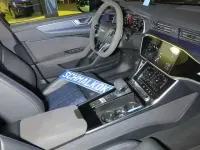 Gebraucht Audi RS6 Performance 630 PS (463 kW) 2025 Blau Kombi