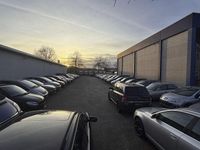 Gebraucht BMW 116 Exclusive 116 PS (85 kW) 2007 Grau Kleinwagen