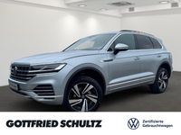 Gebraucht VW Touareg Atmosphere 231 PS (169 kW) 2023 Silber SUV