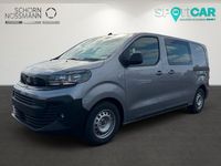Neu Opel Vivaro 177 PS (130 kW) 2026 Grau Van / Kleinbus