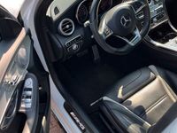 gebraucht Mercedes C63S AMG Kombi mit Option auf Mietkauf