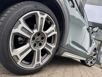 Gebraucht Mini Cooper SE 164 kW (224 PS) 2020 Grün Kleinwagen