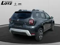 Gebraucht Dacia Duster Prestige 101 PS (74 kW) 2022 Grau SUV