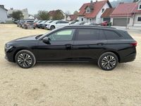 Gebraucht Skoda Superb Selection 204 PS (150 kW) 2022 Schwarz Kombi