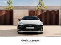 Neu Audi A6 e-tron 314 kW (428 PS) 2026 Siambeige metallic Kombi