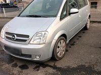 Gebraucht Opel Corsa 75 PS (55 kW) 2005 Grau Kleinwagen