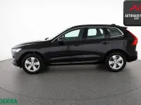 Gebraucht Volvo XC60 197 PS (144 kW) 2021 Onyx black SUV