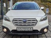 gebraucht Subaru Outback 2.5i Comfort *1.HD*AHK*WR*