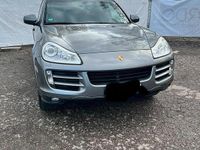 Gebraucht Porsche Cayenne S 385 PS (283 kW) 2008 Grau SUV