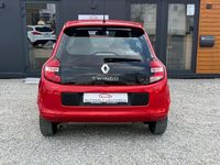 Gebraucht Renault Twingo Intens 90 PS (66 kW) 2018 Rot Kleinwagen