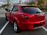 gebraucht Seat Ibiza SC 1.2 12V 51kW Style Style