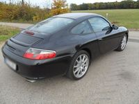 gebraucht Porsche 996  911, 996 , , Carrera