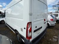 Gebraucht Renault Master 125 PS (91 kW) 2014 Weiß Van