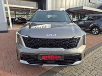 Gebraucht Kia Sorento Platinum 193 PS (141 kW) 2026 Grau SUV