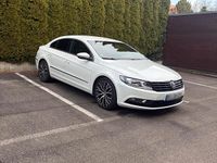Gebraucht VW Passat 177 PS (130 kW) 2013 Weiß Limousine