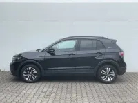 Gebraucht VW T-Cross 116 PS (85 kW) 2025 Deep black perleffekt SUV