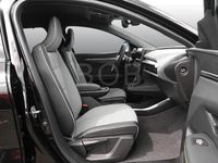 Gebraucht Renault Scenic E-Tech Techno 160 kW (218 PS) 2024 Schwarz SUV