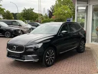 Gebraucht Volvo XC60 Plus 197 PS (144 kW) 2023 Schwarz SUV
