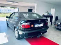 Gebraucht BMW 316 102 PS (75 kW) 1995 Schwarz Limousine