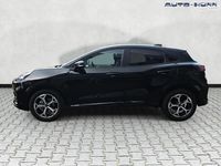 Neu Ford Puma ST-Line 155 PS (114 kW) 2025 Agate black metallic SUV
