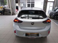 gebraucht Opel Corsa F Edition 1.2l 101PS Navi/PDC!