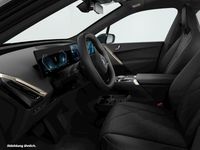 Gebraucht BMW iX 300 kW (408 PS) 2025 Grau SUV