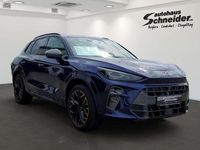 Neu Cupra Terramar VZ 265 PS (194 kW) 2025 Blau SUV