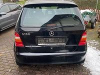 gebraucht Mercedes A160 AVANTGARDE Avantgarde