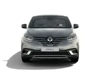 Gebraucht Renault Espace Initiale Paris 200 PS (147 kW) 2021 Grau Van / Kleinbus